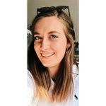 Flora Noble - @floingupstream - Instagram