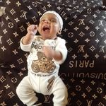 Floxey Iworisha - @noble_flora_ - Instagram