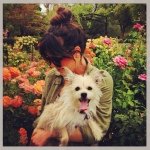 Kimi Flora Noble (she/her) - @misskimikim - Instagram