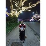 Flora Noel - @floranoel21 - Instagram