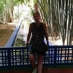 Flora Noel Vitasse - @noelvitasse - Instagram