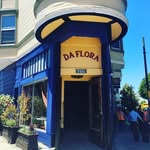 Da Flora Restaurant | SF North Beach - @daflora_sf - Instagram
