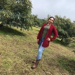 Flora Nuñez - @floranunez29 - Instagram