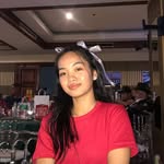Flora Joy Ocampo - @ocampoflorajoy - Instagram