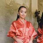 Flora Joy Ocampo - @florajoyocampo - Instagram