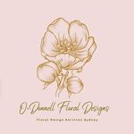 ODonnellFloralDesigns - @odonnellfloraldesign - Instagram