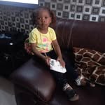 Flora Arinze Okafor - @okaforflora - Instagram