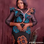 Flora Nwokafor - @floranwokafor - Instagram