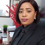 Uzor Flora Okafor - @florasimplelady - Instagram