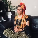 Flora Oliva - @flora.oliva.313 - Instagram