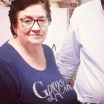 Flora Oliva - @floliva53 - Instagram