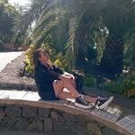 Flora Oliva - @floraoliva45 - Instagram