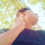 Flora Oliva Sudharsi - @dheeraj_king_of_the_uni - Instagram