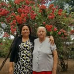 Flor Acevedo - @flor_aolivas - Instagram