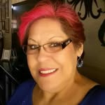 Flora Olivas - @gowiththeflow.creations - Instagram
