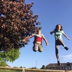 Flora & Oliver - @chickennuggetpals_o.c_f.t - Instagram