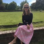 @floraoliver - Instagram