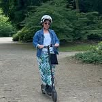 Rosalia Flora Osorio Costales - @rosaliafloradmd - Instagram