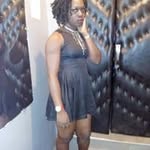 Flora Ouattara - @flora.ouattara - Instagram
