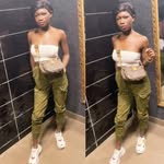 Flora Ouattara - @flora_ouattara_off - Instagram