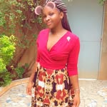 Flora Oubda - @flora.oubda - Instagram
