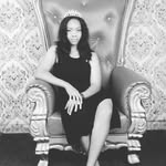 flora owens-oye - @she_kingflora - Instagram