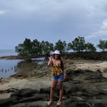 Flora Mae Makabenta Pace - @icyblueheart_dxrkwxrld - Instagram