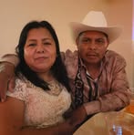 Flora Pacheco - Facebook