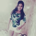 Flora Pacheco - @florapacheco12 - Instagram