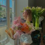 Flora Pacheco - @florapacheco45 - Instagram