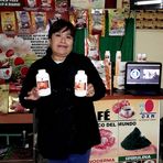 Flora Pacheco - Facebook