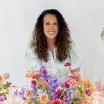 Central Texas Florist // Bobbi Padgett - @unforgettablefloral - Instagram