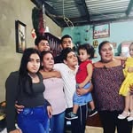 Flora padilla - @padillavelasquefloraelena - Instagram