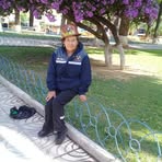 Flora Pardo - Facebook
