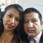 Flora Beatriz Paredes Pena - @floraparedes29 - Instagram