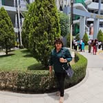 Flora M. Paredes - @floram.paredes - Instagram
