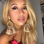Flora May Federizo Paredes - @florawora - Instagram