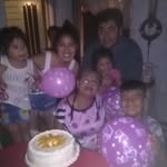 Flora Paredes - @floraparedes59 - Instagram