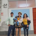 Flora Paredes Ruiz - @floravivianaparedesrui_ - Instagram