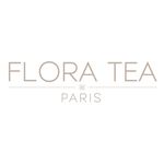 Flora Tea Paris - @florateaparis - Instagram