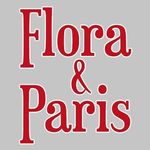 Flora&Paris - @floraparis_band - Instagram
