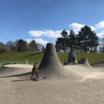 Parc Floral de Paris - @parcfloralparis - Instagram