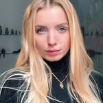 Flora Parsons - @dartpmq - Instagram