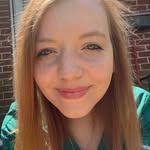 Sammy Flora Parsons - @samanthabunny12 - Instagram