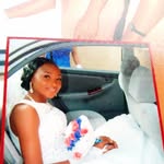 Flora Nkiruka Paschaline - @paschalineflora - Instagram