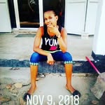 florah paschal - @florapaschal20 - Instagram