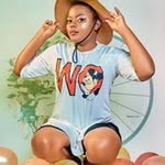 Flora Paul - @9464.flora - Instagram