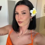 Flora Paul - @omala_sakaaa - Instagram