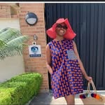 Flora Paul - @florapaul983 - Instagram
