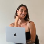 Flora Paul | Community Manager - @inspire_byflo - Instagram